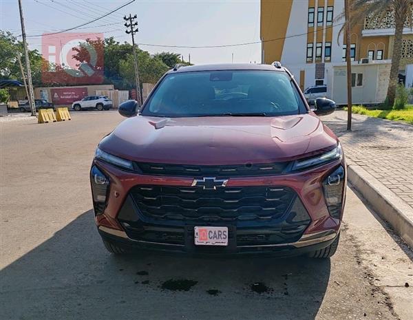 شيفروليه تراكس 2024 للبيع في العراق - كربلاء